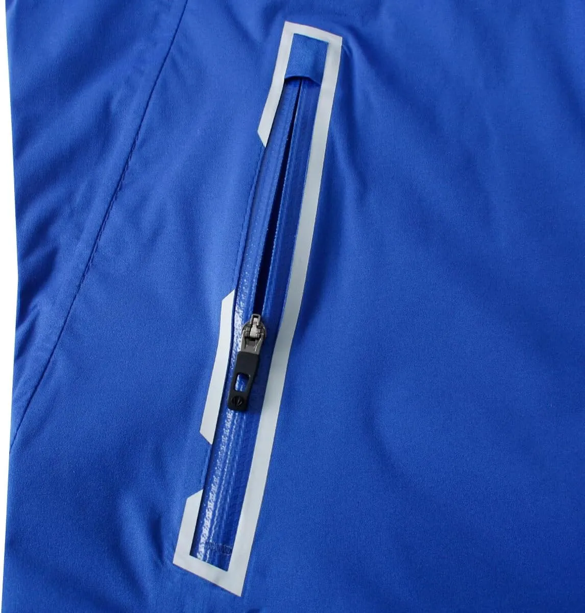 Sunice Performance Apparel - Jay Men’s Waterproof Breathable Ultra Lightweight Hyper 4-Way Stretch Performance Jacket