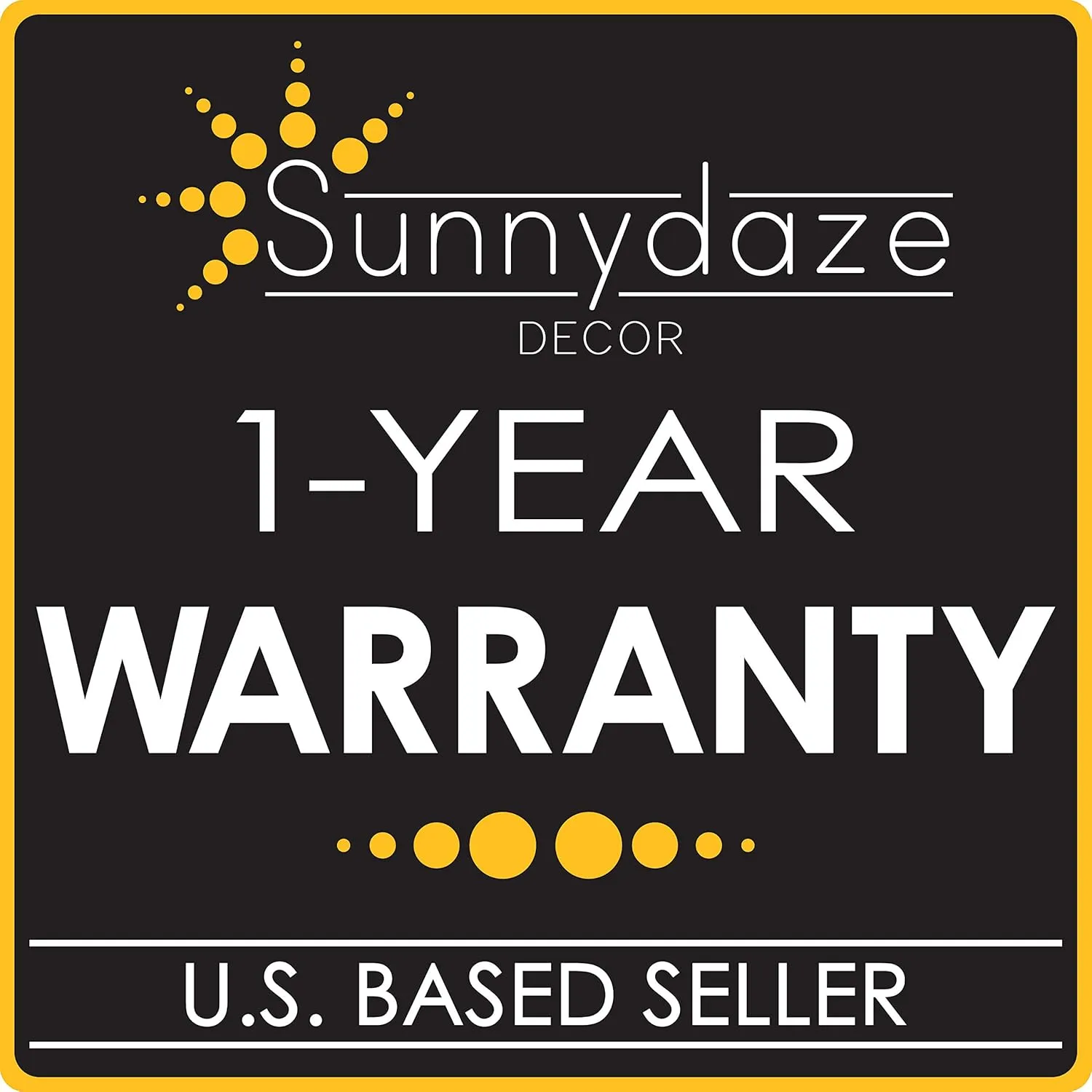 Sunnydaze 20 x 30 Foot Plastic Reversible Heavy-Duty Multipurpose Tarp - Laminated on Both Sides - Dark Gray