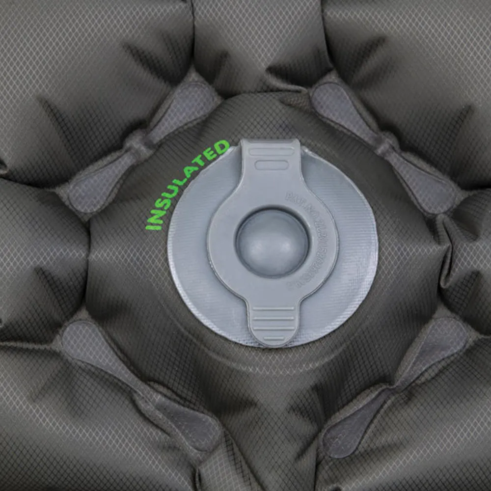 Swift Insulated