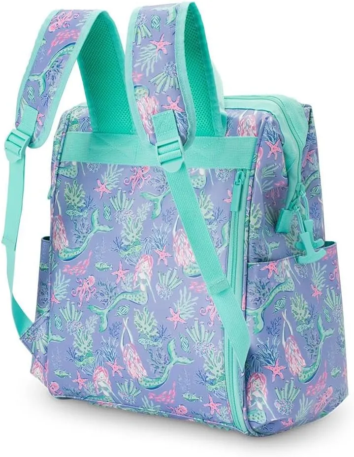 Swig Life Packi Backpack Cooler, Insulated Cooler, Waterproof Beach Bag, 24 Cans, Lightweight Insulated Coolers