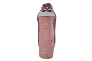 Tempo 35° Synthetic Sleeping Bag for Women