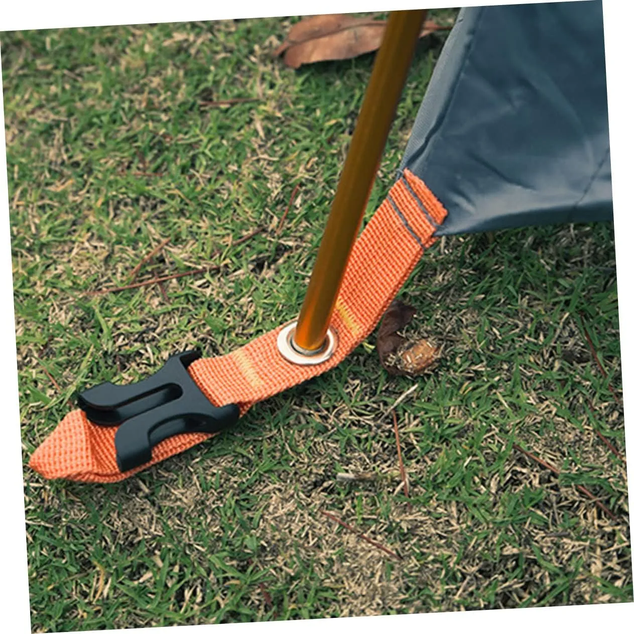 Tent Poles Dyneema Tarp Picnic Shelter Tent Anchors Heavy Duty Cot Storage Tent Tarp for Camping Tents