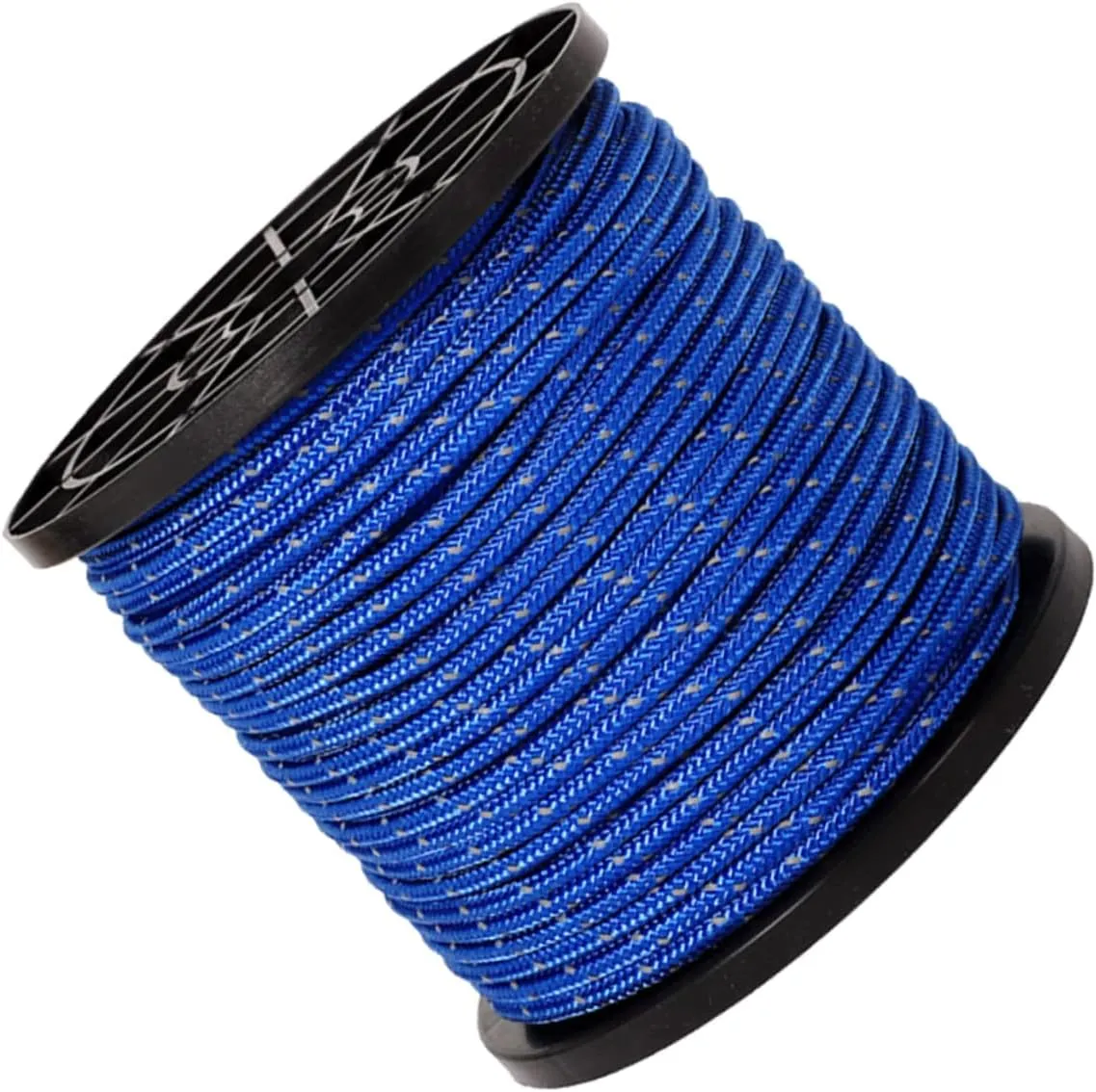 Tent Reflective Rope Camping Sleeping Bags Kit Inflatable Tent Rope Net Adjustable Hanger Bivy Tent