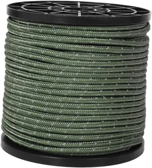 Tent Reflective Rope Kit Instant Tent Adjustable Tent Ropes Tent Peg Poles Tent Stakes Tents Winch