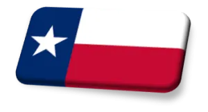 Texas Flag Tarp