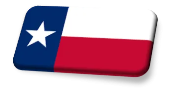 Texas Flag Tarp