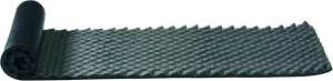 Texsport Dual Foam Lightweight Camping Sleeping Mat Pad