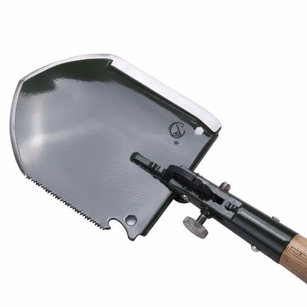 The Military Miracle Shovel