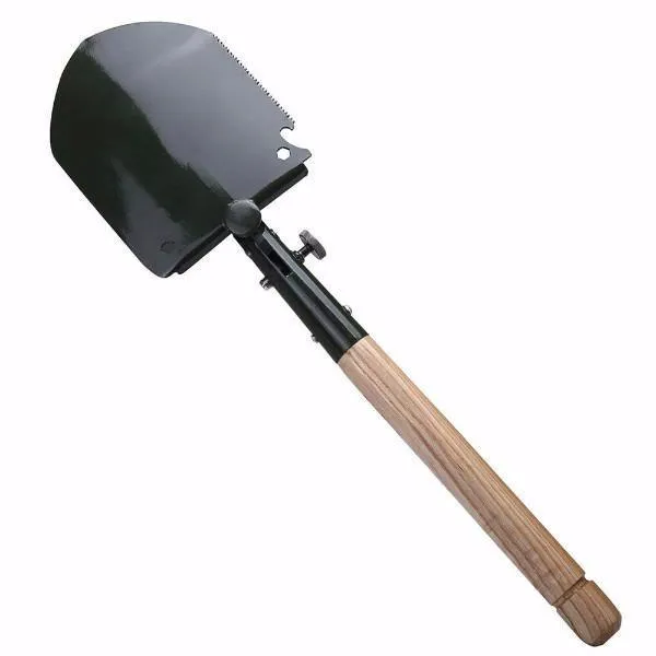 The Military Miracle Shovel