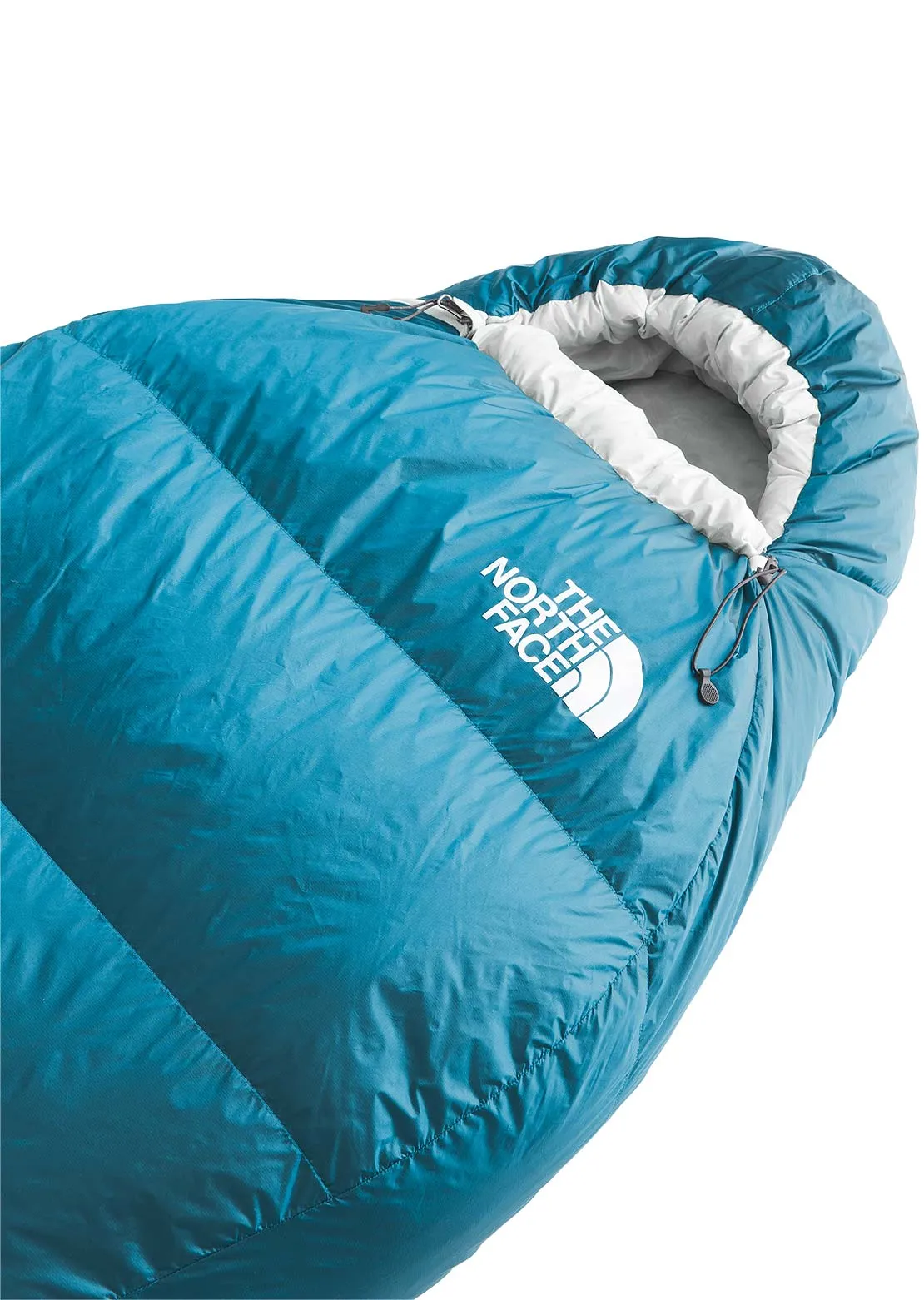 The North Face Blue Kazoo Sleeping Bag