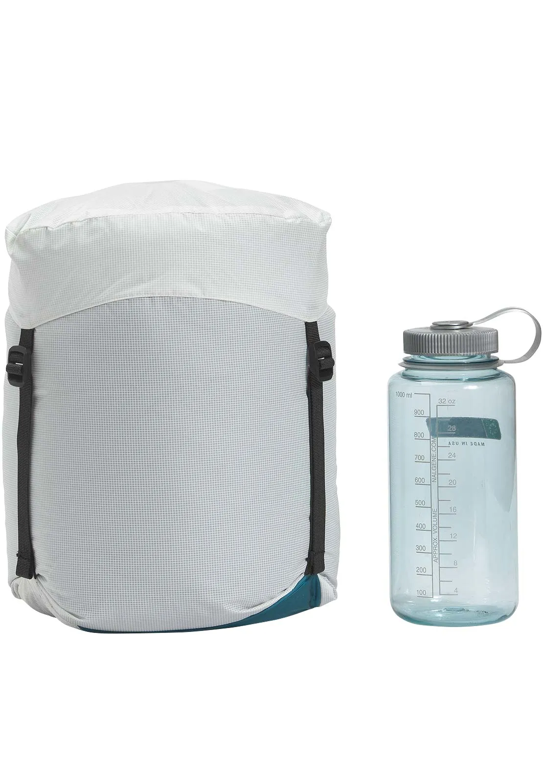 The North Face Blue Kazoo Sleeping Bag
