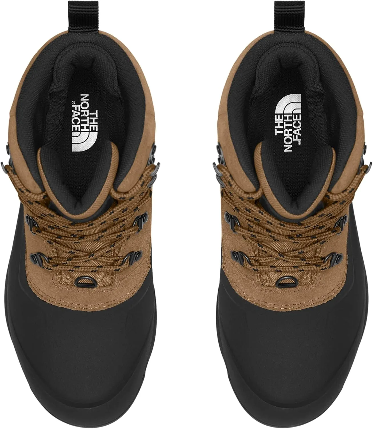 The North Face Chilkat V Lace WP - Men's