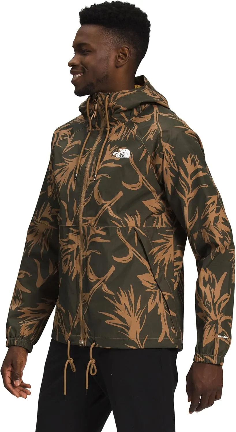 THE NORTH FACE Men's Big Antora Jacket