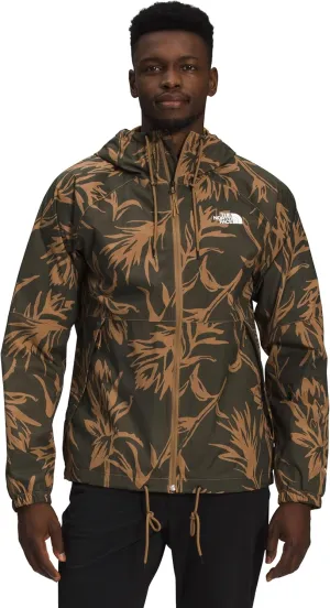 THE NORTH FACE Men's Big Antora Jacket