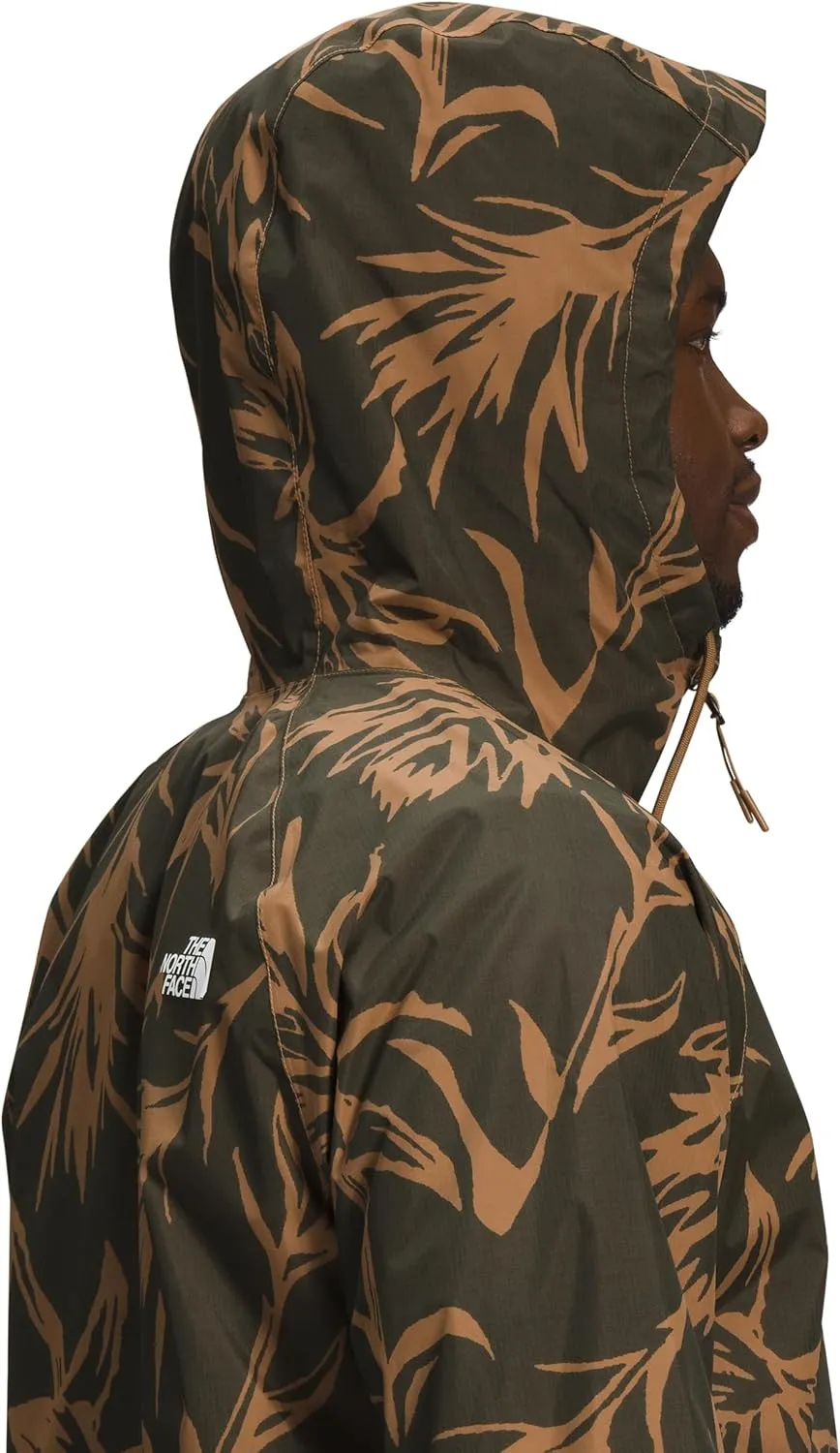 THE NORTH FACE Men's Big Antora Jacket