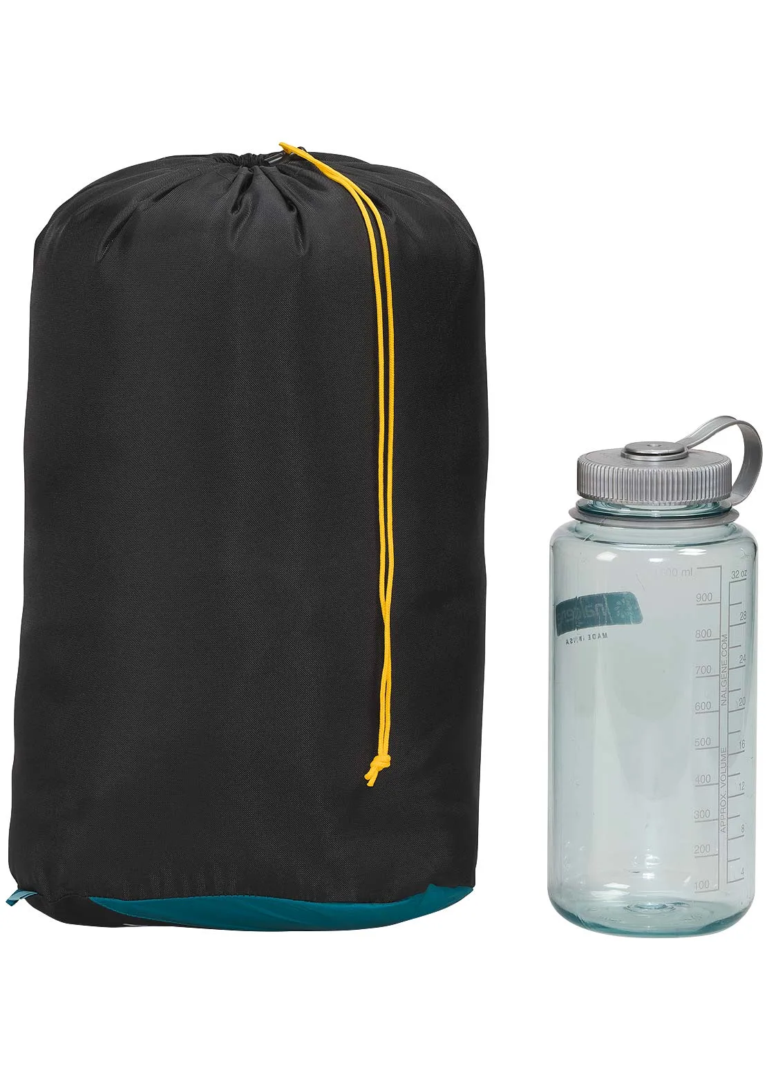 The North Face Trail Lite Down 20 Sleeping Bag