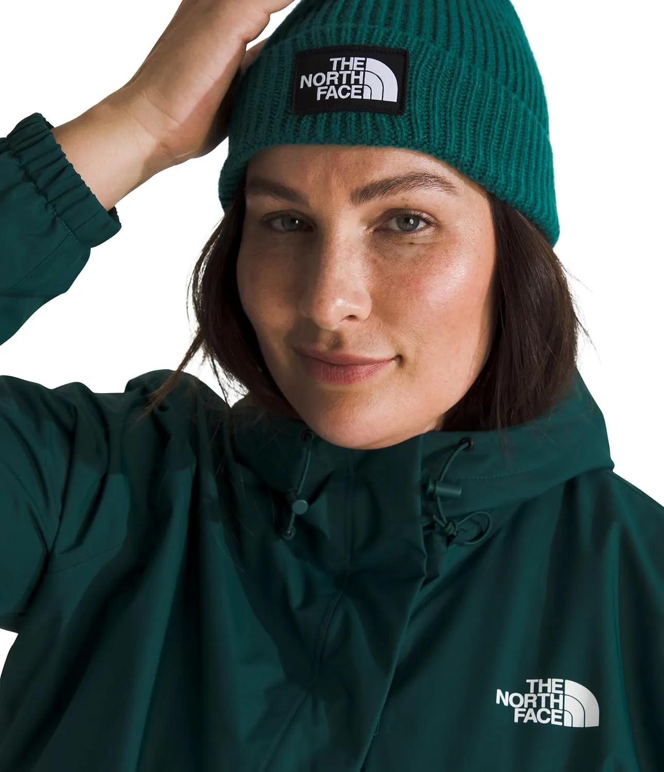 THE NORTH FACE Women's Plus Antora Parka