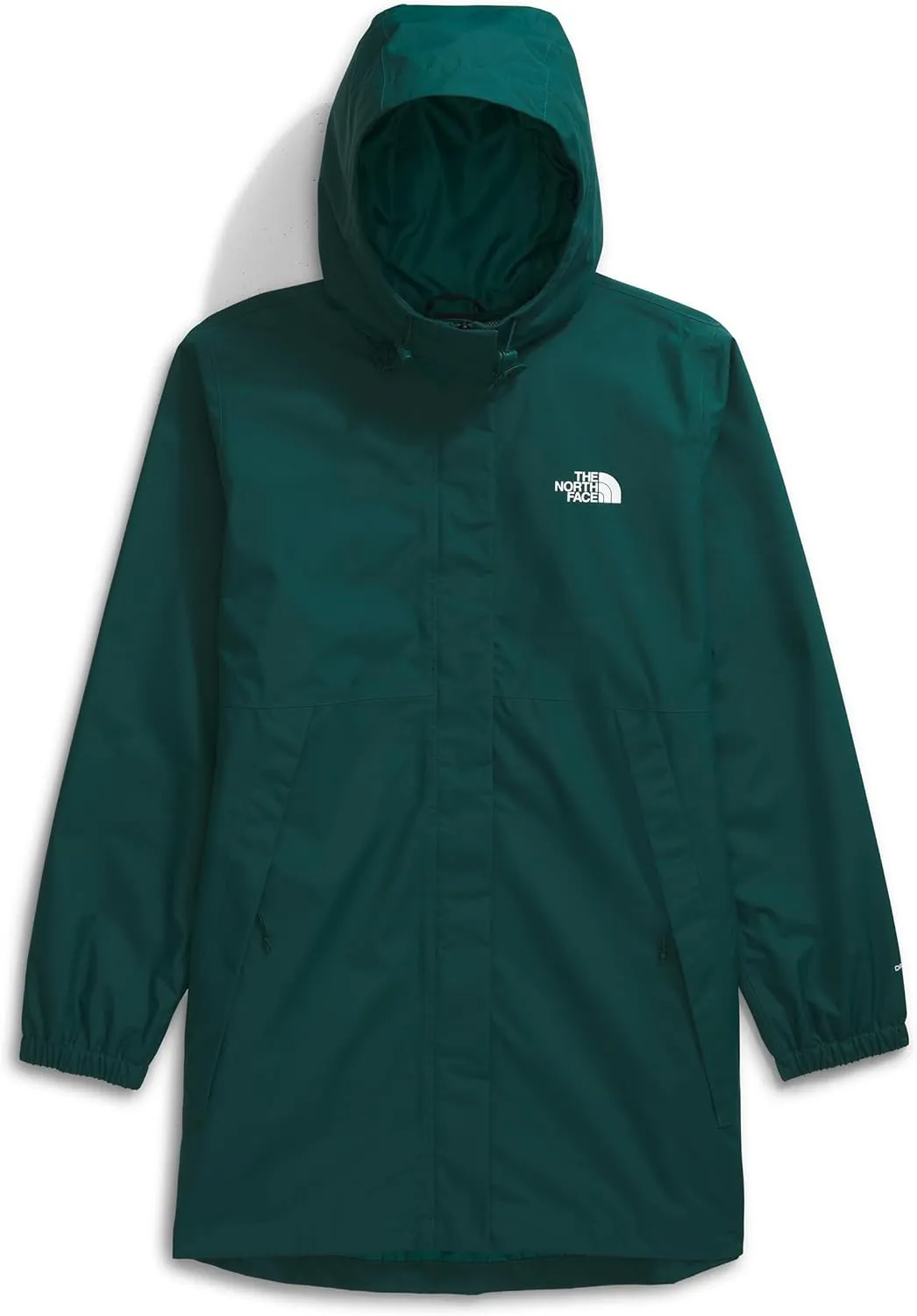 THE NORTH FACE Women's Plus Antora Parka