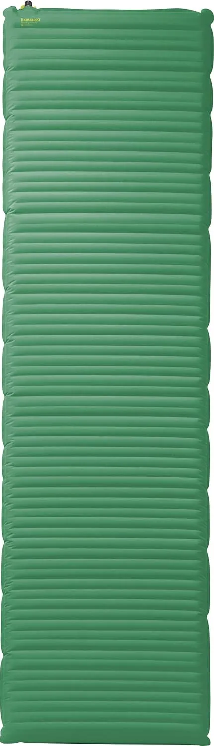 Therm-a-Rest NeoAir Venture Lightweight Camping Air Mattress, Pine, Regular - 20 x 72 Inches