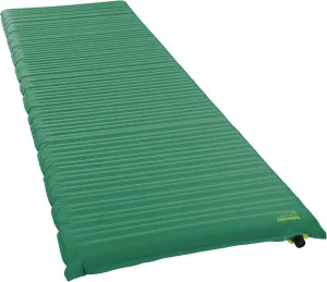 Therm-a-Rest NeoAir Venture Lightweight Camping Air Mattress, Pine, Regular - 20 x 72 Inches