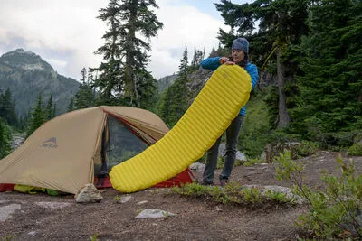 Therm-a-Rest Neoair XLite Sleeping Pad