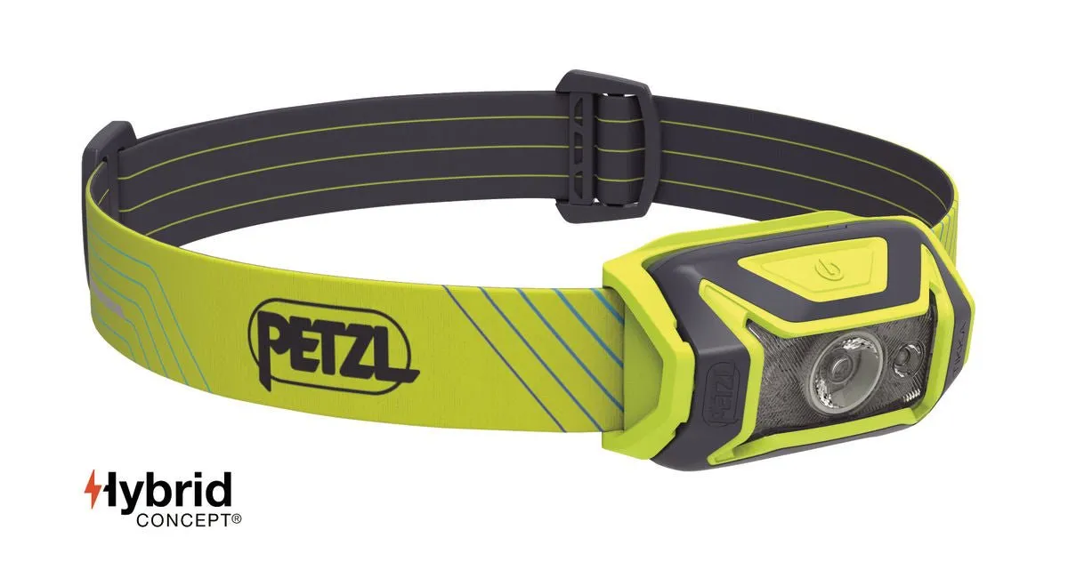 TIKKA CORE 450 LUMEN HEADLAMP