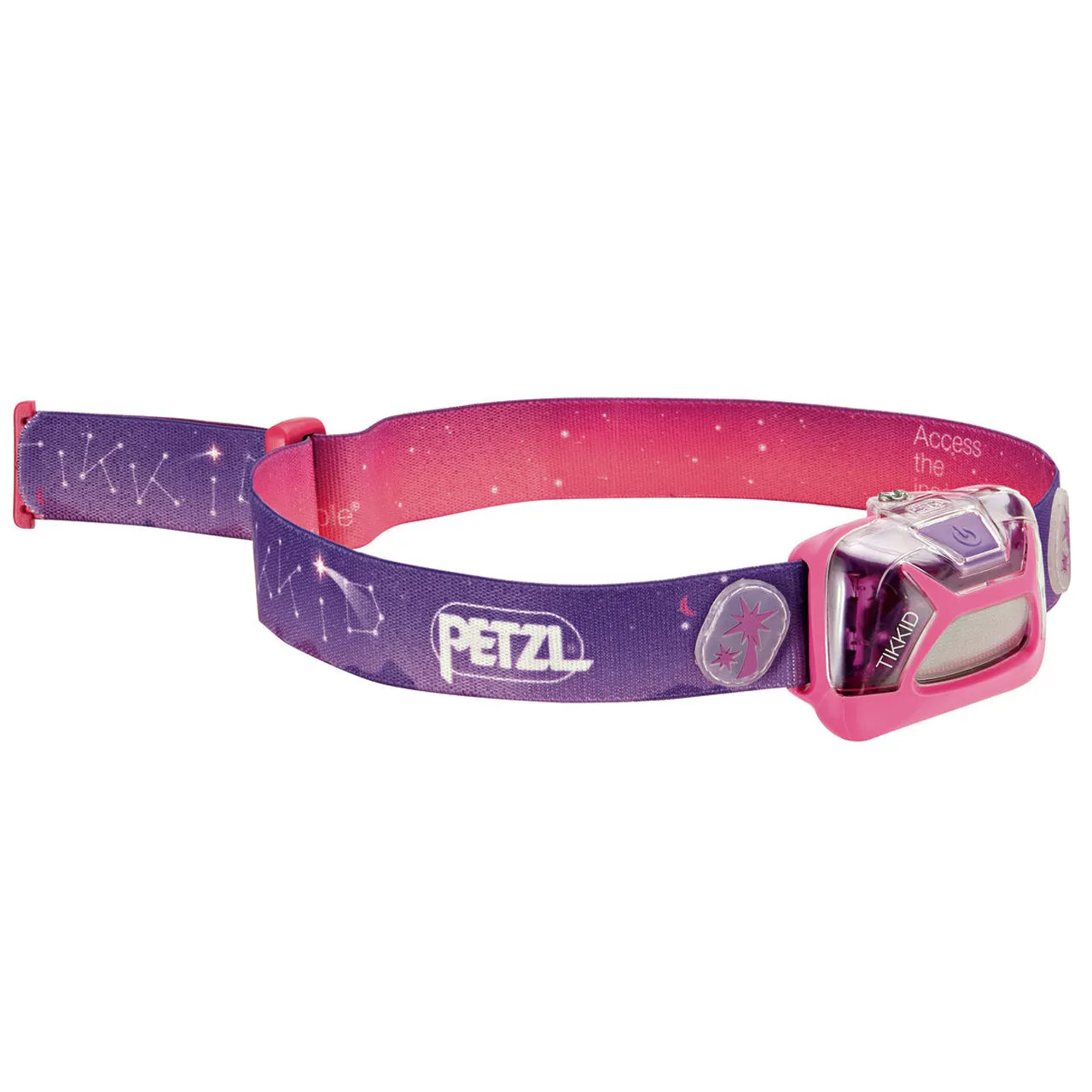 TIKKID Youth Headlamp