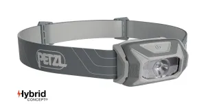 Tikkina Headlamp Grey