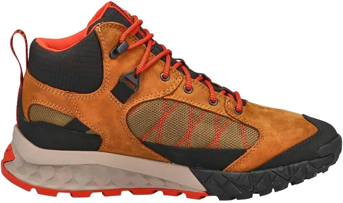 Timberland Men's Trailquest Mid Waterproof