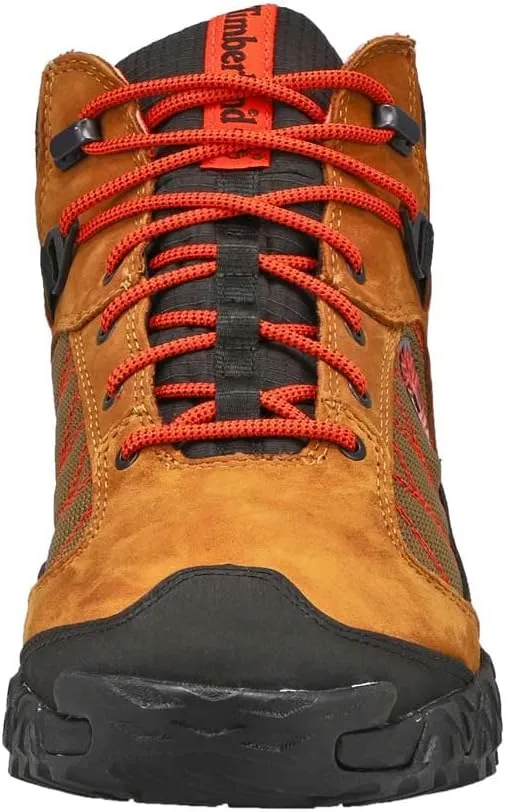 Timberland Men's Trailquest Mid Waterproof