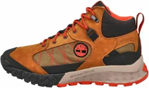 Timberland Men's Trailquest Mid Waterproof