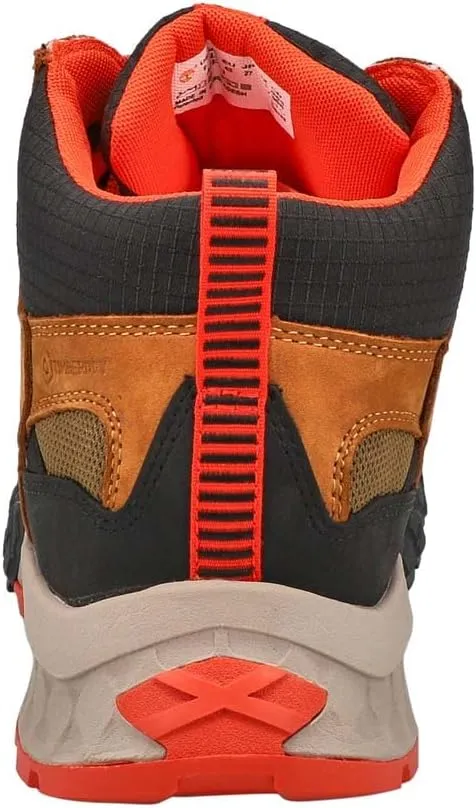 Timberland Men's Trailquest Mid Waterproof