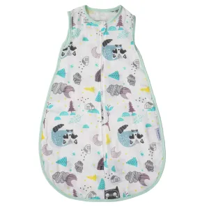 Toddler Sleeping Sack Baby Muslin Cotton Soft Wearable Blanket Summer Sleeping Bag Sleeveless Sleep Sacks 0.5 Tog 24-36 Months Boy Kids Large 3T Lightweight 4-5 Years Girl Infant Sleep Bag Kids L