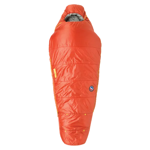 Torchlight Youth 20 Sleeping Bag - Rooibos