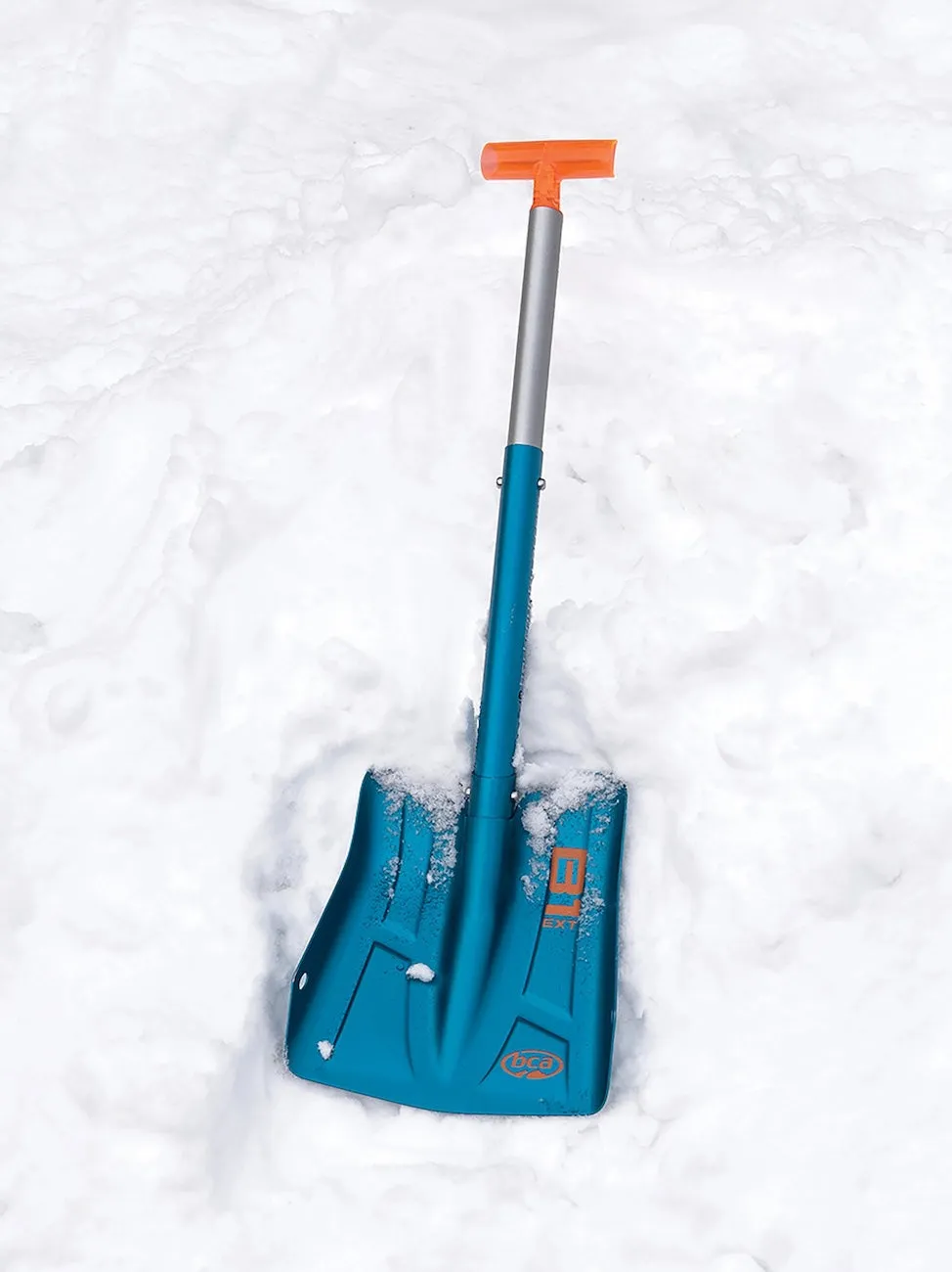 Tracker S Rescue Package