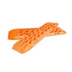 TrailFX TBOR01 Traction Mat - Set of 2