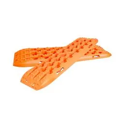 TrailFX TBOR01 Traction Mat - Set of 2