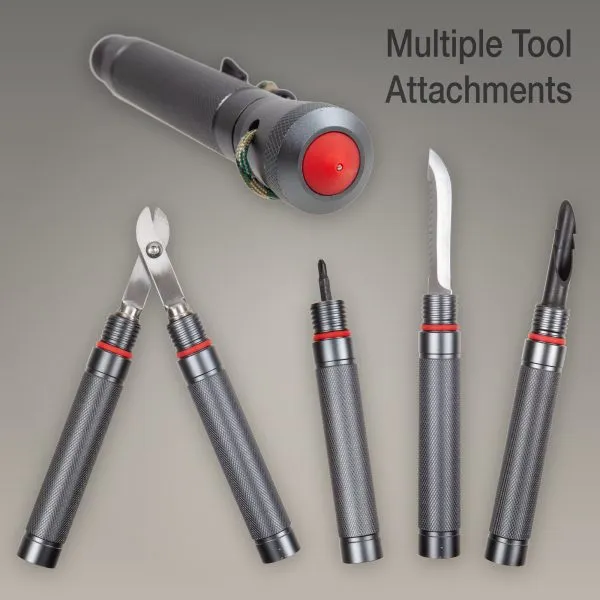Trailsetter: Utility Shovel Kit