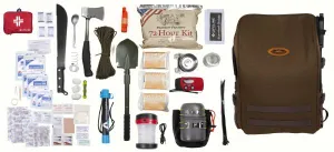 Trailsetter: Utility Shovel Kit