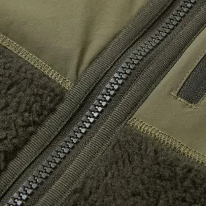 TRAKKER TechPro Sherpa Jacket