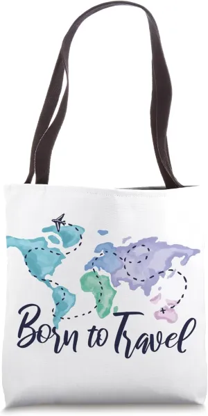 Travel Agent Advisor Consultant Tour Consultant Specialist Tote Bag