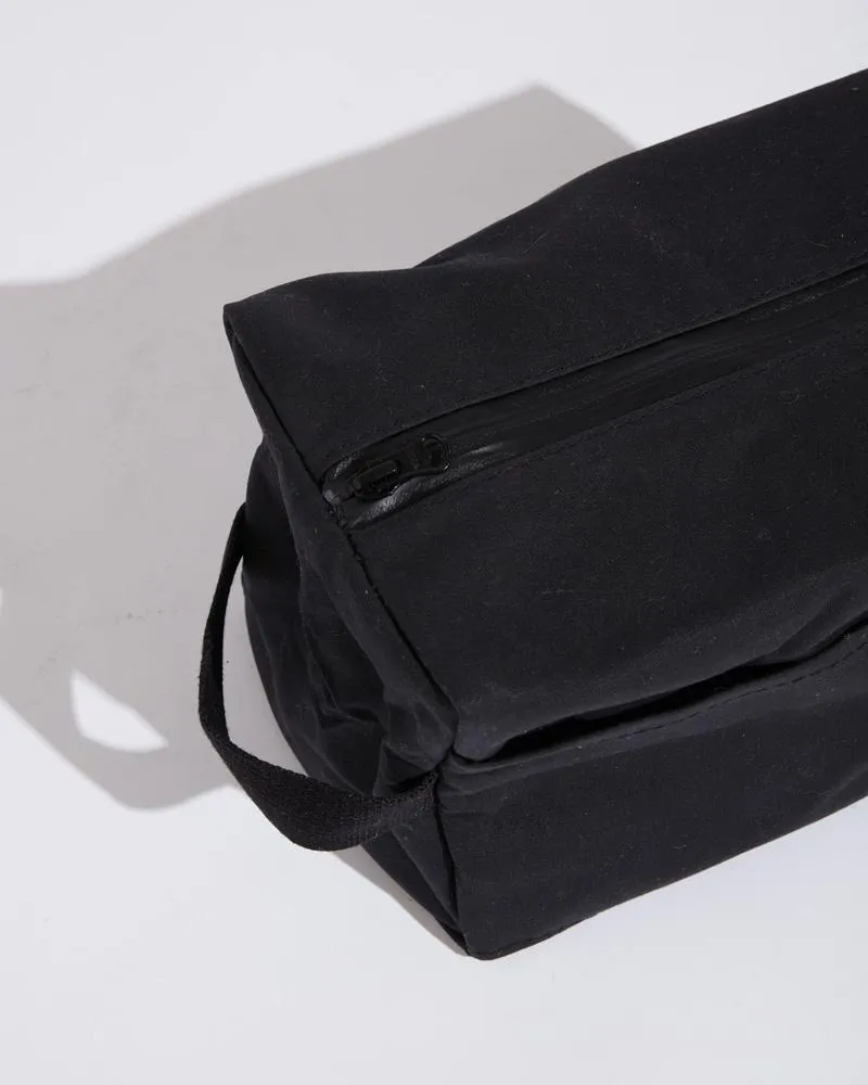 TRAVEL KIT I BLACK