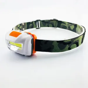 Trending product Headlamp Special edition sale LED KOR