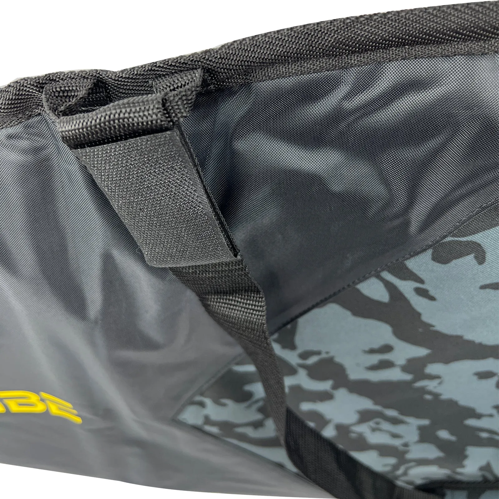 Tribe Boards Padded Travel Skimboard Bag