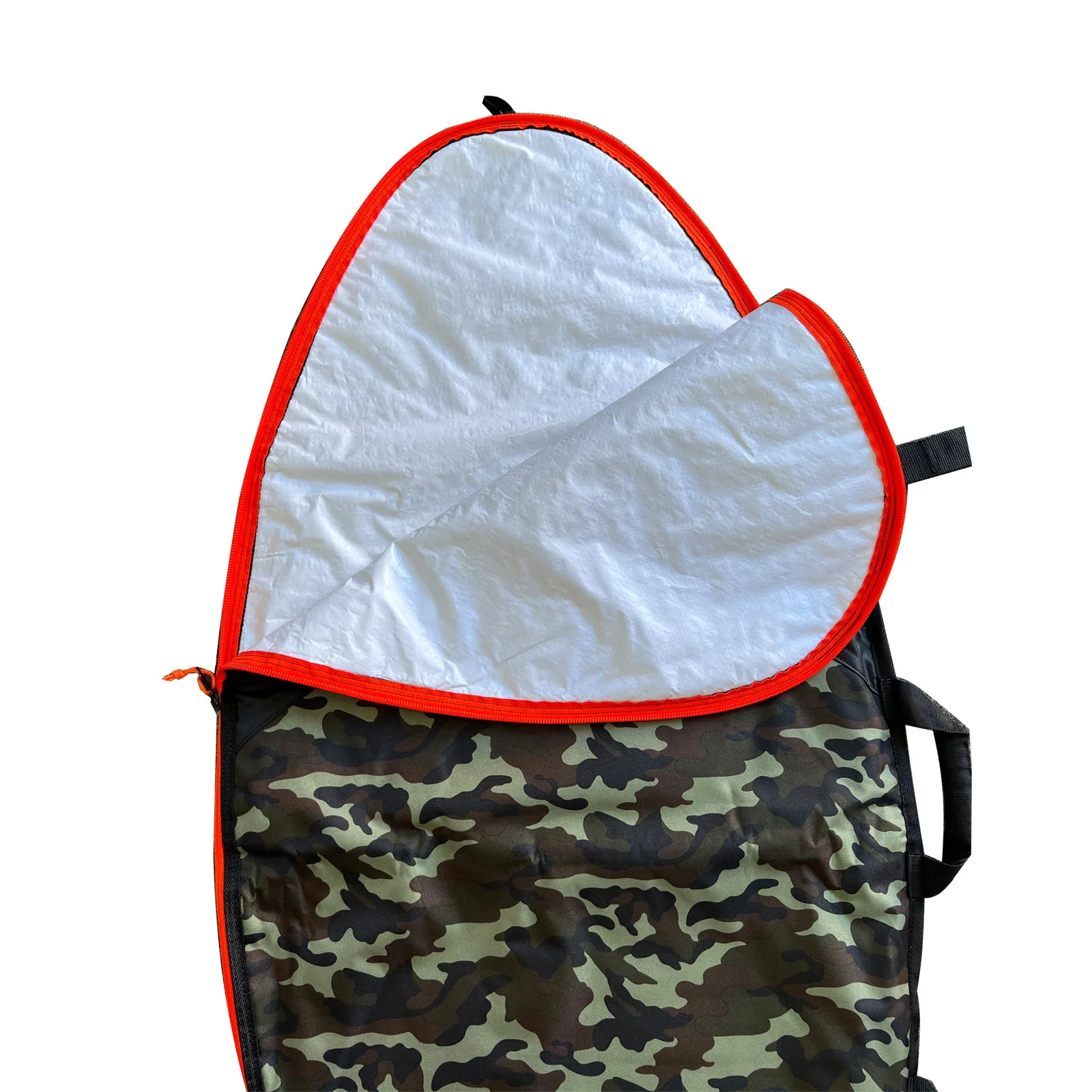 Tribe Boards Padded Travel Skimboard Bag