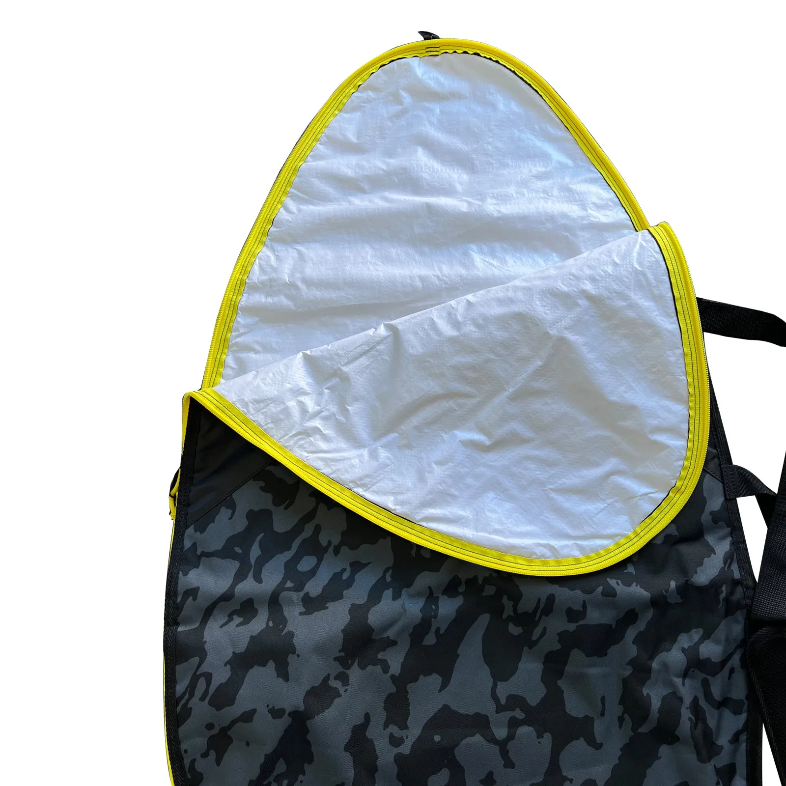 Tribe Boards Padded Travel Skimboard Bag