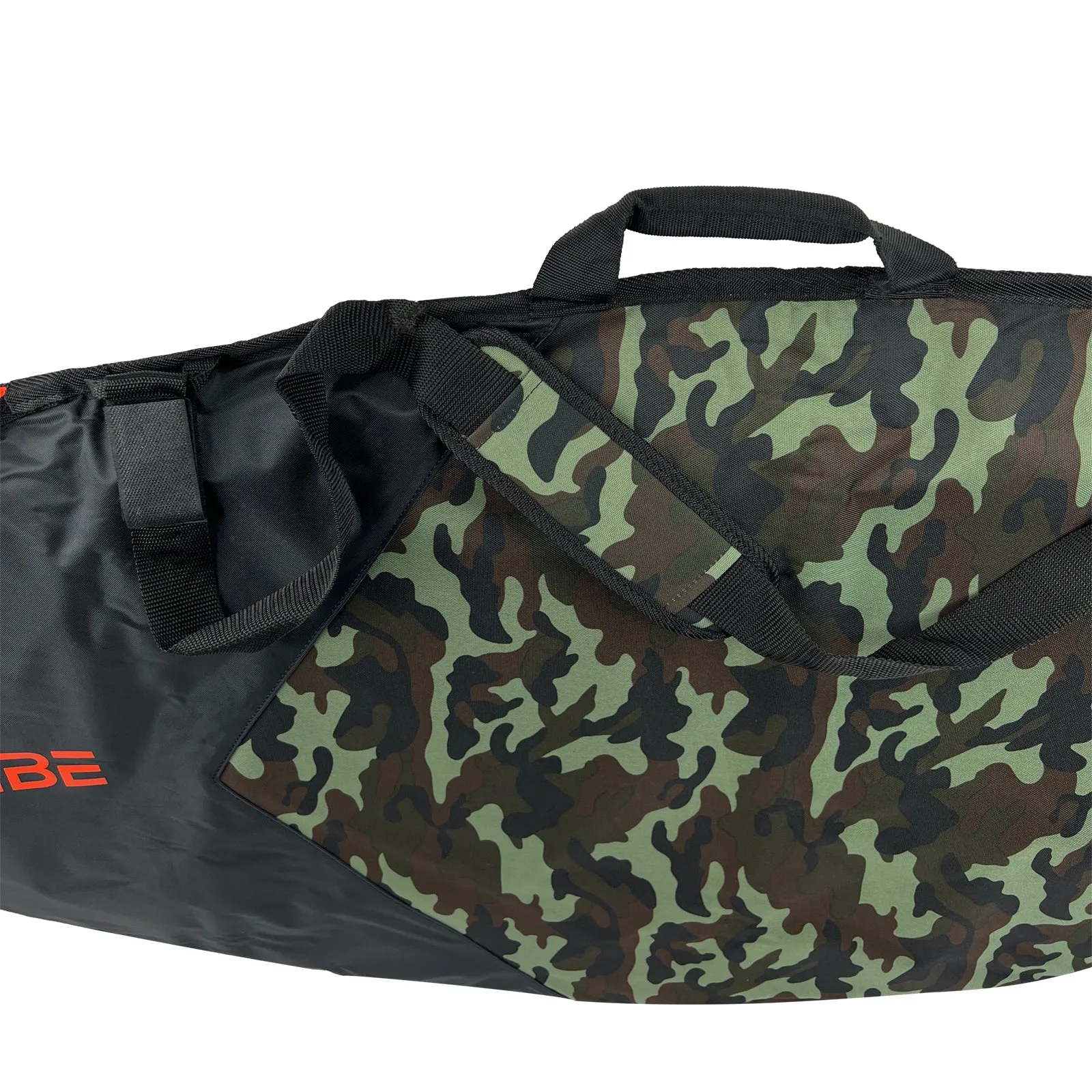 Tribe Boards Padded Travel Skimboard Bag