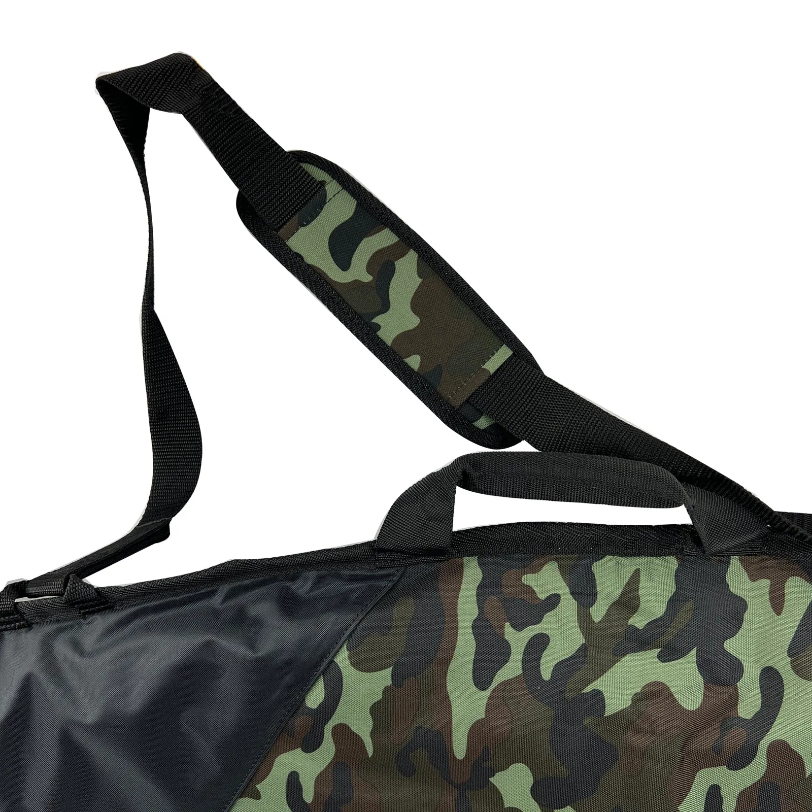 Tribe Boards Padded Travel Skimboard Bag