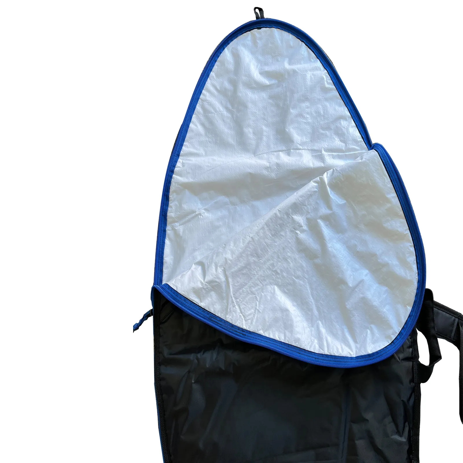 Tribe Boards Padded Travel Skimboard Bag