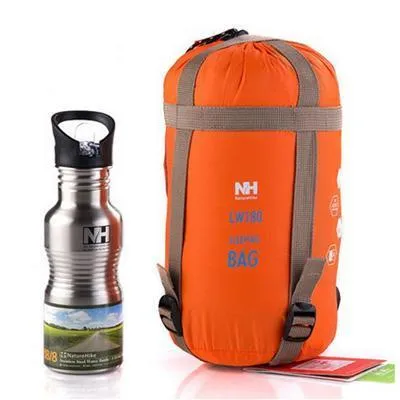 Ultra Lightweight & Portable Sleeping Bag